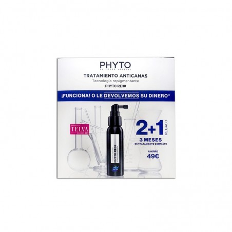 Comprar PHYTO RE30 TRATAMENTO ANTI-CELULITE 2 X 50 ML + PRESENTE 50 ML