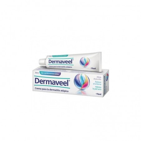 Comprar CREME DERMAVEEL 30 ML