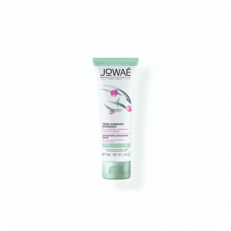 Comprar JOWAÉ CREME ESFOLIANTE OXIGENANTE 75 ML