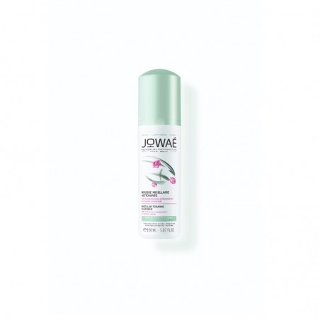 Comprar JOWAÉ LIMPADOR DE ESPUMA MICELAR 150 ML