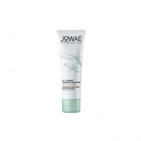 Comprar JOWAÉ GEL VITAMÍNICO HIDRATANTE ENERGIZANTE 40 ML