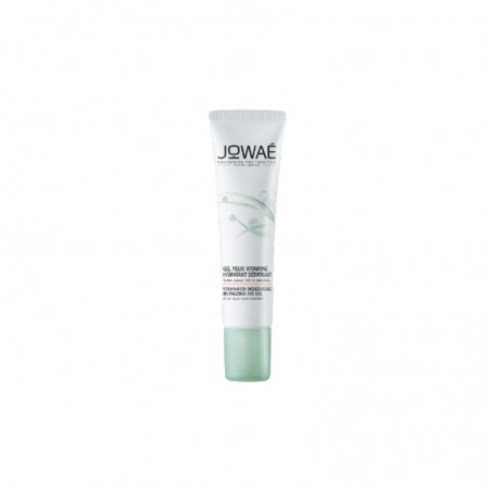 Comprar JOWAÉ GEL VITAMÍNICO HIDRATANTE ANTI-FADIGA PARA O CONTORNO DOS OLHOS 15 ML