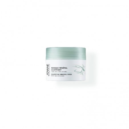 Comprar JOWAÉ MÁSCARA MINERAL CLARIFICANTE 50 ML