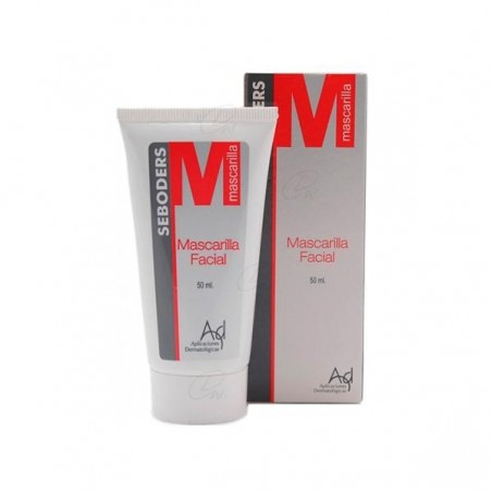 Comprar MÁSCARA SEBODERS 50 ML