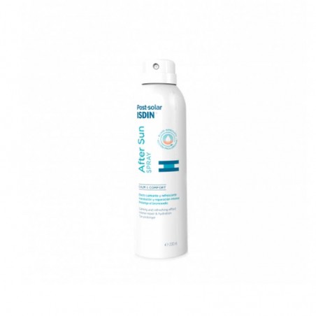 Comprar ISDIN LOÇÃO PÓS-SOL SPRAY EFEITO IMEDIATO 200 ML