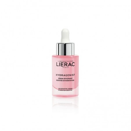 Comprar LIERAC SORO OXIGE HIDRAGENISTANANCHÁ DE REFORÇO DA HIDRATAÇÃO 30 ML