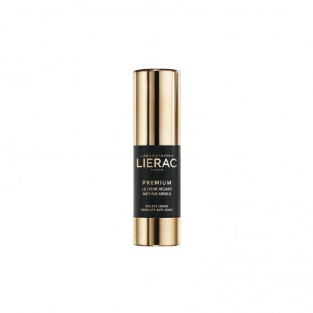 Comprar LIERAC CREME DE OLHOS PREMIUM 15 ML