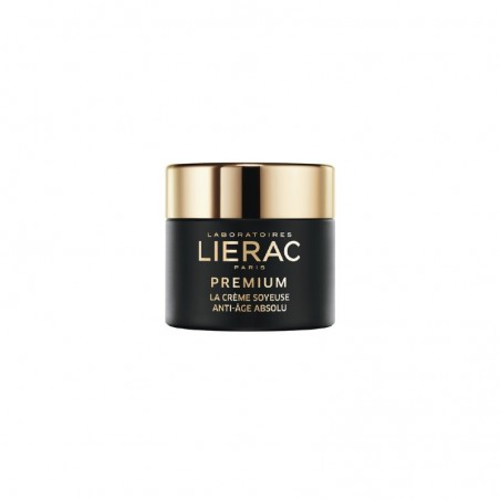 Comprar LIERAC CREME DE SEDA PREMIUM 50 ML