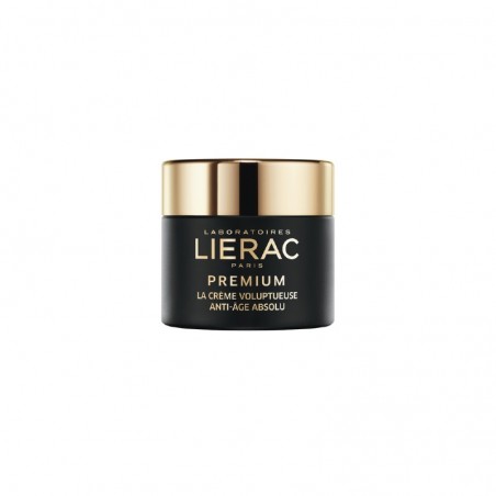 Comprar LIERAC CREME VOLUPTUOSO PREMIUM 50 ML