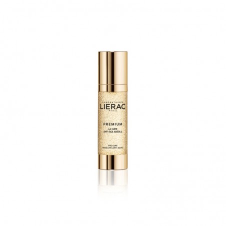 Comprar LIERAC PRÉMIA A CURA ANTI-ENVELHECIMENTO ABSOLUTA 30 ML