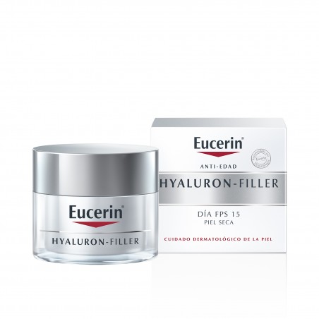 Comprar EUCERIN CRECHE DE ENCHIMENTO DE HIALURÃO 50 ML