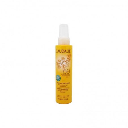 Comprar CAUDALIE SPRAY SOLAR LEITOSO SPF 50 150 ML