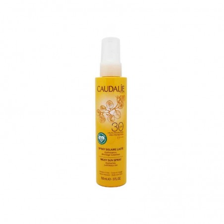 Comprar CAUDALIE SPRAY SOLAR LEITOSO SPF 30 150 ML