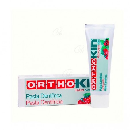 Comprar ORTHOKIN TOOTHPASTE