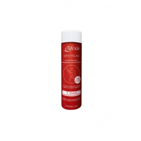 Comprar E´LIFEXIR SPICÓLEO SECO YSLIM 150 ML