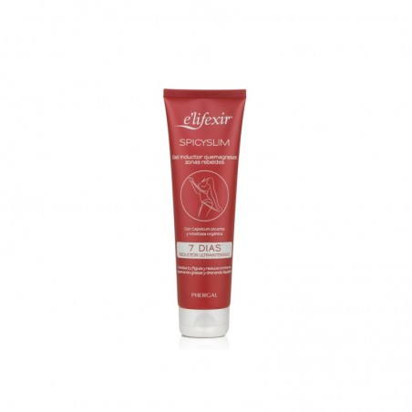 Comprar E´LIFEXIR SPICGEL YSLIM 150 ML