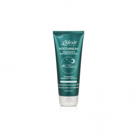 Comprar E´LIFEXIR GEL INTENSIVO NOCTURLIM 200 ML