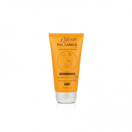 Comprar E´LIFEXIR SPF DE CANELA 15 150 ML