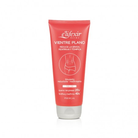 Comprar E´LIFEXIR ESTÔMAGO LISO 200 ML