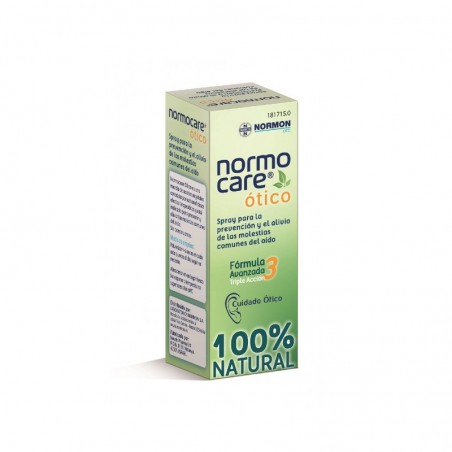 Comprar NORMOCARE OTIC 15 ML