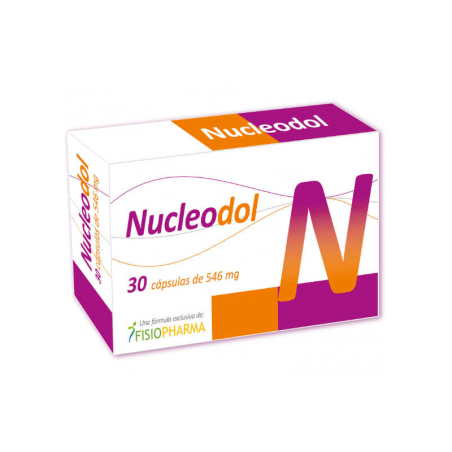 Comprar NUCLEODOL 30 CAPS