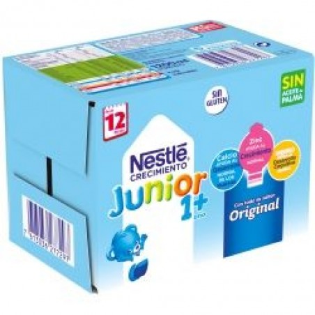 Comprar NESTLE PROTEÇÃO DE CRESCIMENTO 1+