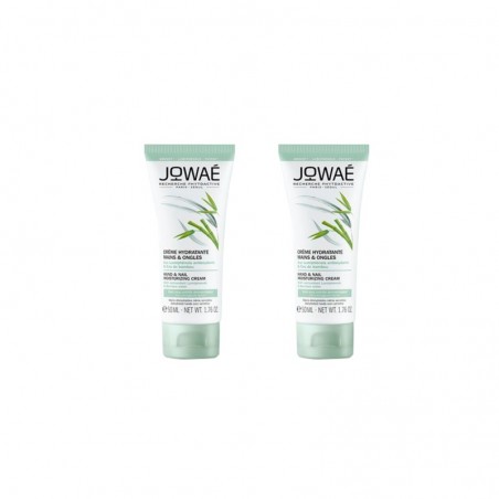 Comprar JOWAÉ CREME HIDRATANTE PARA AS MÃOS E UNHAS DUPLO 2 X 50 ML