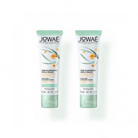 Comprar JOWAÉ CREME NUTRITIVO PARA AS MÃOS E UNHAS DUPLO 2 X 50 ML