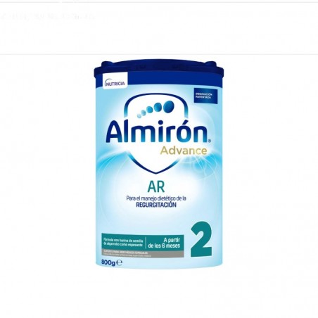 Comprar ALMIRON AVANÇAR 2 AR 800 GR