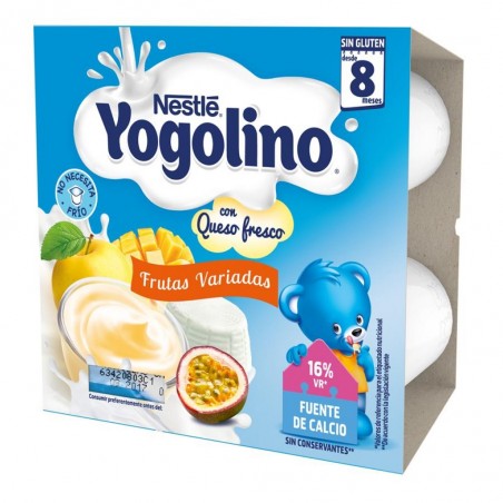 Comprar NESTLE IOGOLINO PETIT