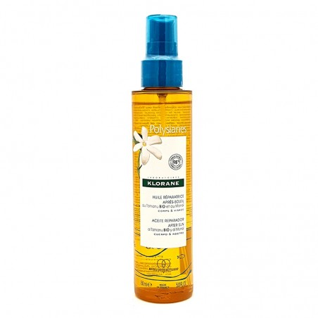 Comprar ÓLEO DE REPARAÇÃO SOLAR 150 ML