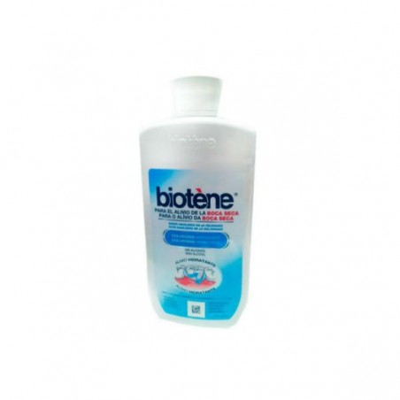 Comprar COLUTÓRIO ENZIMÁTICO BIOTENO 500 ML