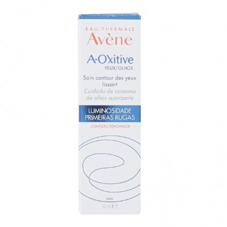 Comprar AVENE A-OXITIVO CONTORNO DOS OLHOS 15 ML