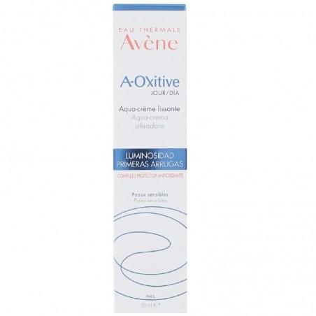 Comprar AVENE CREME ALISANTE A-OXITIVO AQUA 30 ML