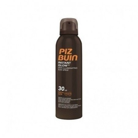 Comprar PIZ BUIN SPRAY DE BRILHO INSTANTÂNEO SPF 30 150ML