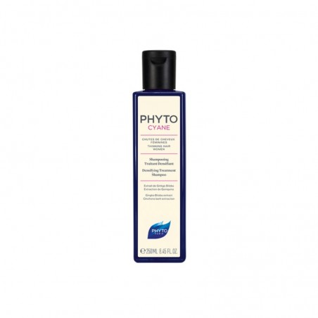 Comprar PHYTOXAMPU DE TRATAMENTO DE DENSIDADE DE CIANETO 250 ML