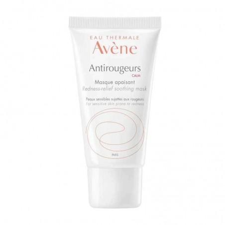 Comprar AVENE MÁSCARA REPARADORA ANTI-VERMELHIDÃO 50 ML