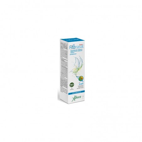 Comprar CONCENTRADO DE FITONASAL SPRAY 30 ML