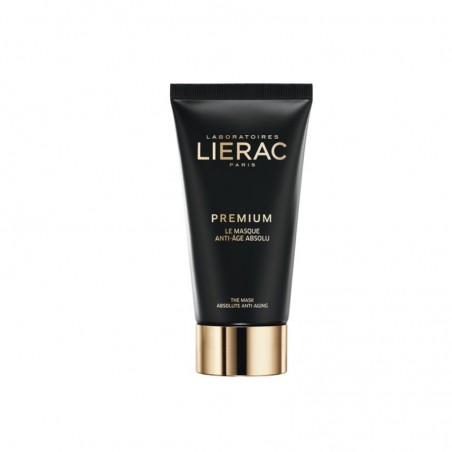 Comprar LIERAC MÁSCARA SUPREMA PREMIUM 75 ML