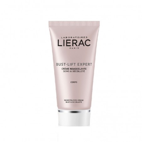 Comprar LIERAC CREME REMODELADOR DE SEIOS E DECOTE 75 ML