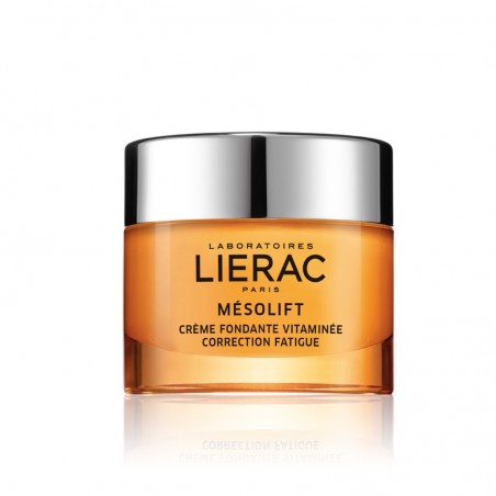 Comprar LIERAC MÉSOLIFT CREME DERRETIDO VITAMINADO 50 ML