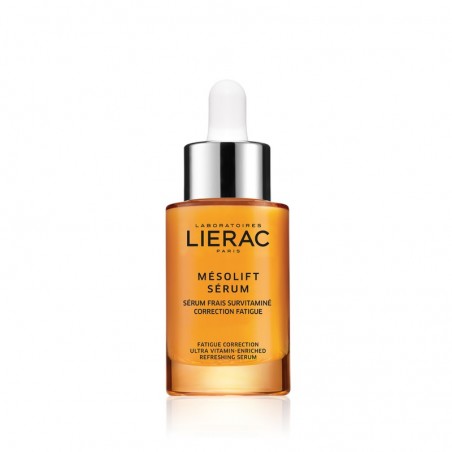 Comprar LIERAC MÉSOLIFT SORO ULTRA-VITAMÍNICO 30 ML