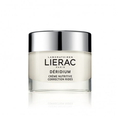 Comprar LIERAC CREME NUTRITIVO DERIDIUM 50 ML