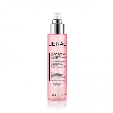 Comprar LIERAC HIDRAGENISTA BRUMUMA ENERGIZAÇÃO DE 100 ML