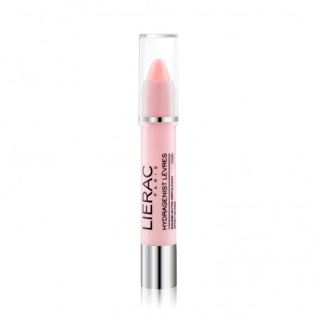 Comprar LIERAC BÁLSAMO HIDRAGENISTA LABIAL EFEITO ROSA BRILHO NUTRITIVO 3 G