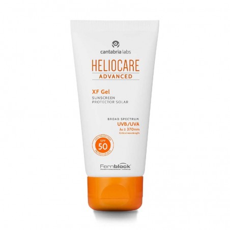 Comprar HELIOCARE SPF GEL XF AVANÇADO 50 ML