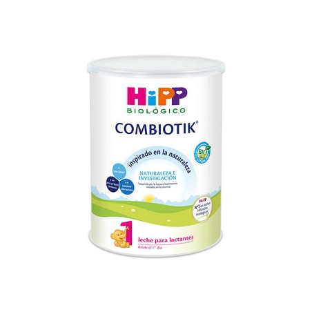 Comprar HIPP COMBIOTIK 1 STARTER MILK 800 G