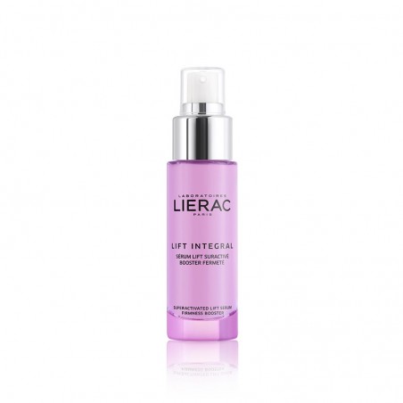 Comprar LIERAC SORO DE ELEVAÇÃO INTEGRAL SUPER-ACTIVADO 30 ML