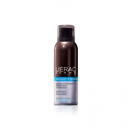 Comprar LIERAC ESPUMA DE BARBEAR CASEIRA 150 ML