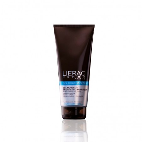 Comprar LIERAC GEL DE DUCHE 3 EM 1 200 ML